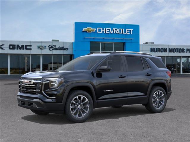 2027 GMC Terrain Elevation (Stk: 108319) in Exeter - Image 2 of 24