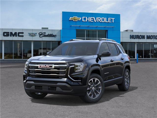 2027 GMC Terrain Elevation (Stk: 108319) in Exeter - Image 6 of 24