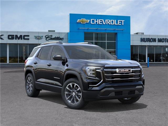2027 GMC Terrain Elevation (Stk: 108319) in Exeter - Image 7 of 24