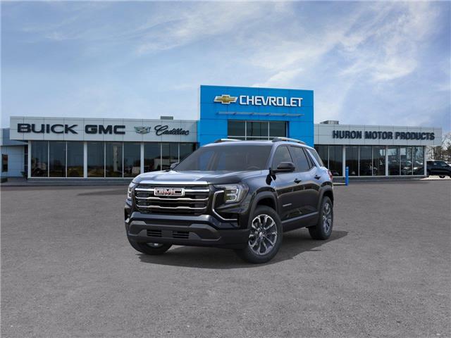 2027 GMC Terrain Elevation (Stk: 108319) in Exeter - Image 8 of 24