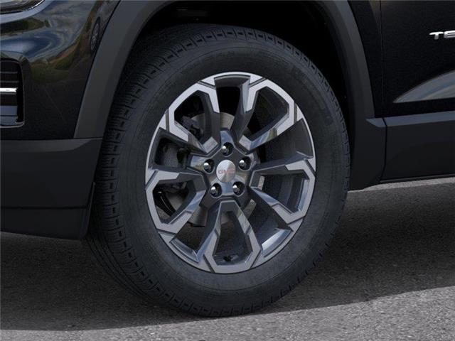 2027 GMC Terrain Elevation (Stk: 108319) in Exeter - Image 9 of 24