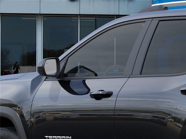 2027 GMC Terrain Elevation (Stk: 108319) in Exeter - Image 12 of 24