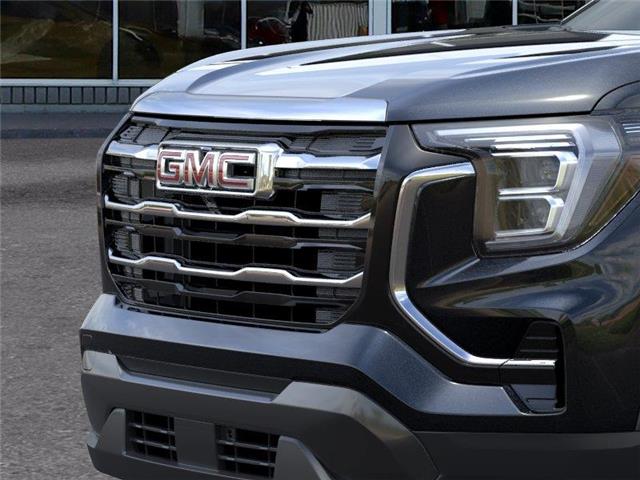 2027 GMC Terrain Elevation (Stk: 108319) in Exeter - Image 13 of 24