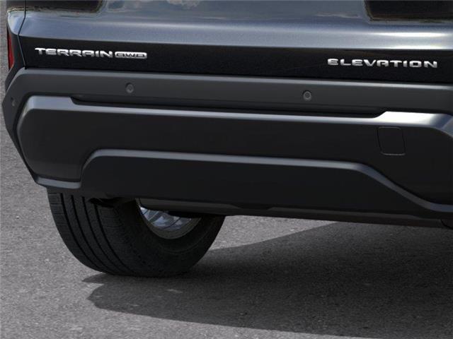 2027 GMC Terrain Elevation (Stk: 108319) in Exeter - Image 14 of 24