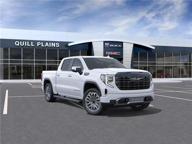 2026 GMC Sierra 1500 Denali Ultimate (Stk: 26665) in Wadena - Image 1 of 24