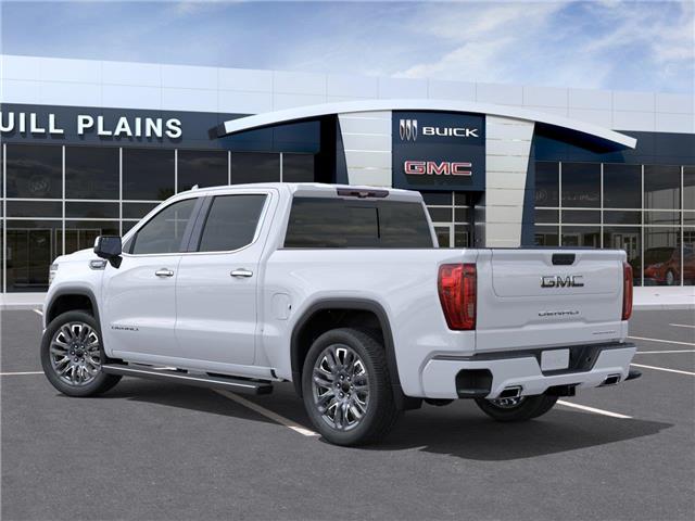 2026 GMC Sierra 1500 Denali Ultimate (Stk: 26665) in Wadena - Image 3 of 24