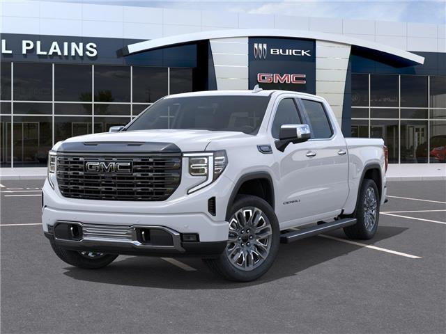 2026 GMC Sierra 1500 Denali Ultimate (Stk: 26665) in Wadena - Image 6 of 24