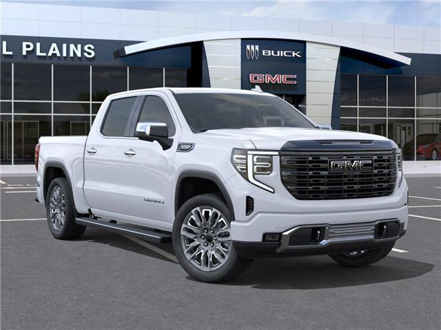 2026 GMC Sierra 1500 Denali Ultimate (Stk: 26665) in Wadena - Image 7 of 24