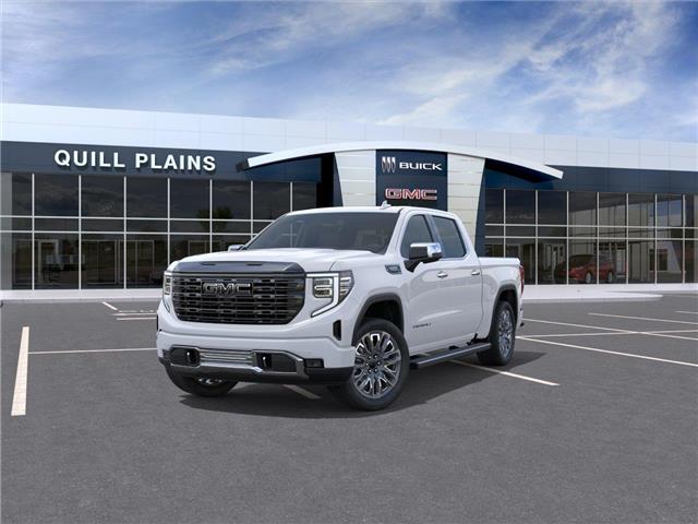 2026 GMC Sierra 1500 Denali Ultimate (Stk: 26665) in Wadena - Image 8 of 24