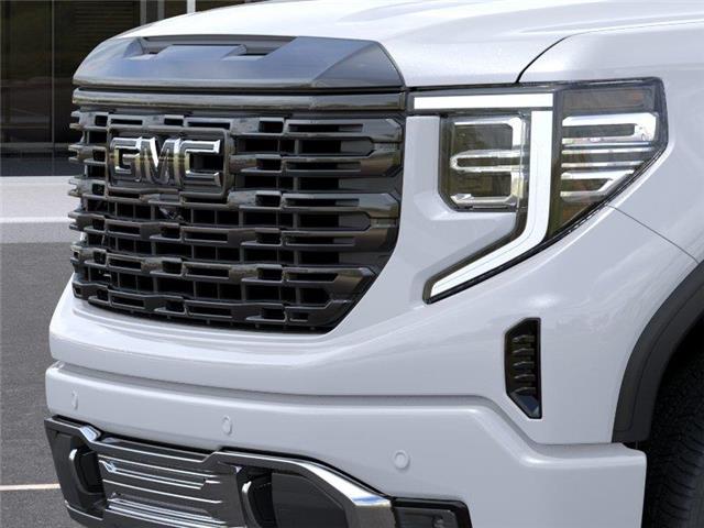 2026 GMC Sierra 1500 Denali Ultimate (Stk: 26665) in Wadena - Image 13 of 24