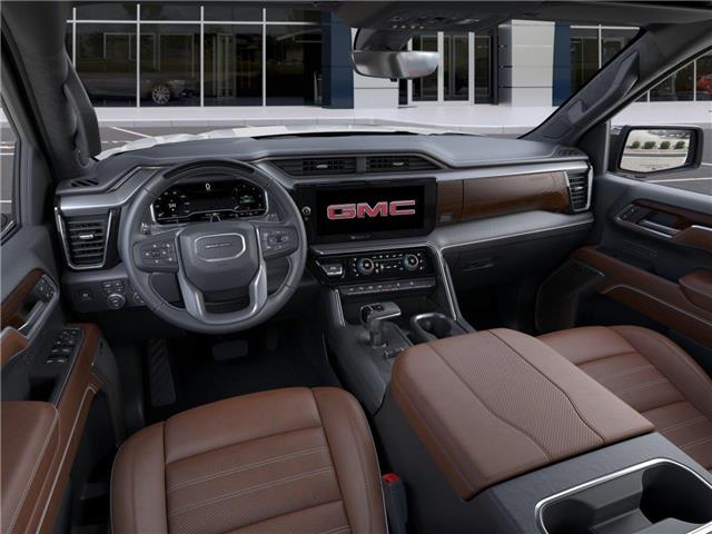 2026 GMC Sierra 1500 Denali Ultimate (Stk: 26665) in Wadena - Image 15 of 24