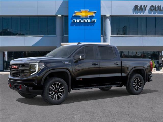2026 GMC Sierra 1500 AT4 (Stk: 155020) in London - Image 2 of 24
