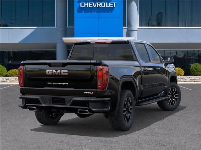 2026 GMC Sierra 1500 AT4 (Stk: 155020) in London - Image 4 of 24