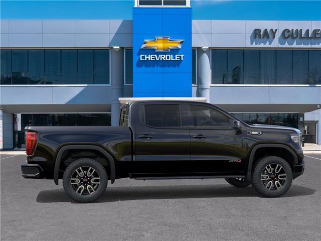 2026 GMC Sierra 1500 AT4 (Stk: 155020) in London - Image 5 of 24