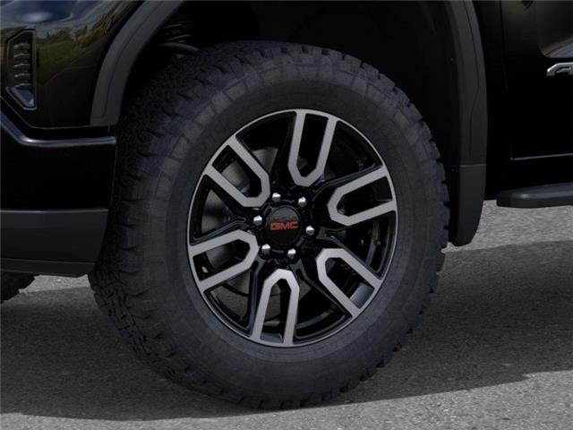 2026 GMC Sierra 1500 AT4 (Stk: 155020) in London - Image 9 of 24