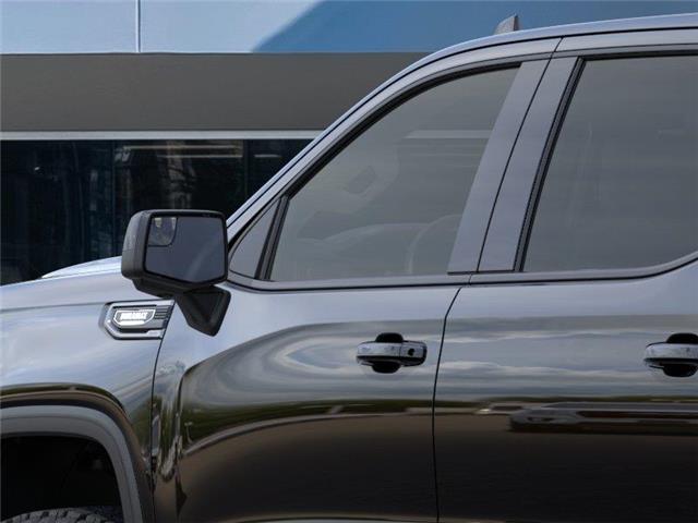 2026 GMC Sierra 1500 AT4 (Stk: 155020) in London - Image 12 of 24