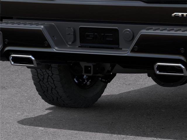 2026 GMC Sierra 1500 AT4 (Stk: 155020) in London - Image 14 of 24