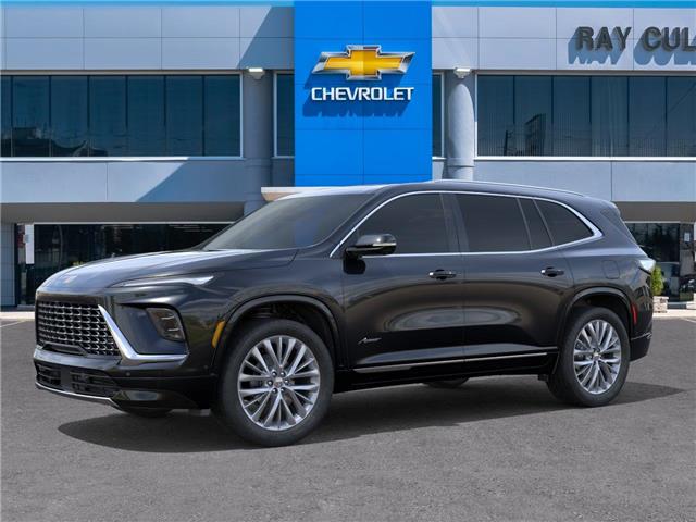 2026 Buick Enclave Avenir (Stk: 155008) in London - Image 2 of 24