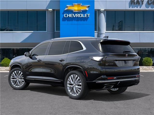 2026 Buick Enclave Avenir (Stk: 155008) in London - Image 3 of 24