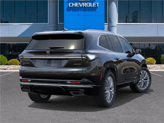 2026 Buick Enclave Avenir (Stk: 155008) in London - Image 4 of 24