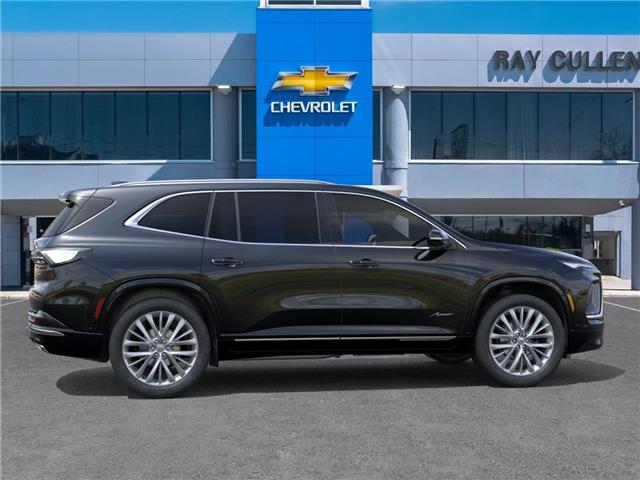 2026 Buick Enclave Avenir (Stk: 155008) in London - Image 5 of 24