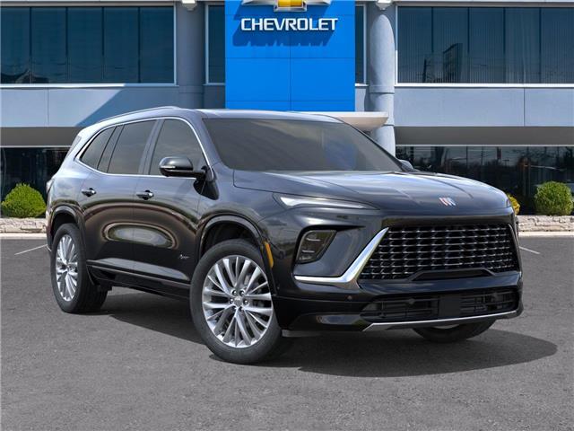 2026 Buick Enclave Avenir (Stk: 155008) in London - Image 7 of 24
