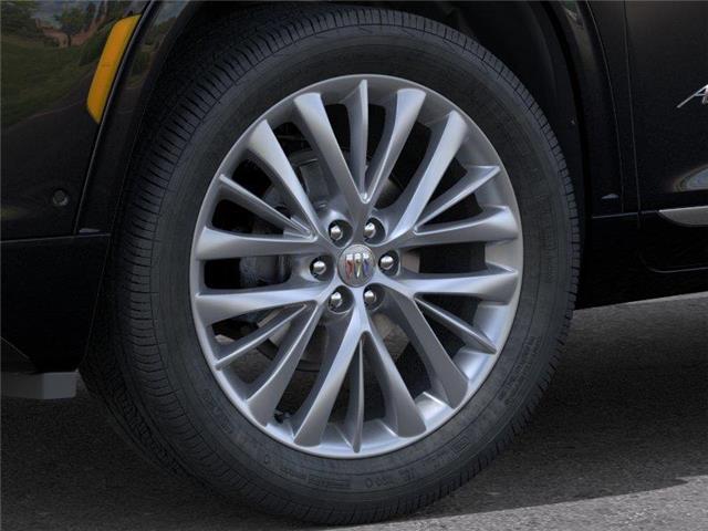 2026 Buick Enclave Avenir (Stk: 155008) in London - Image 9 of 24