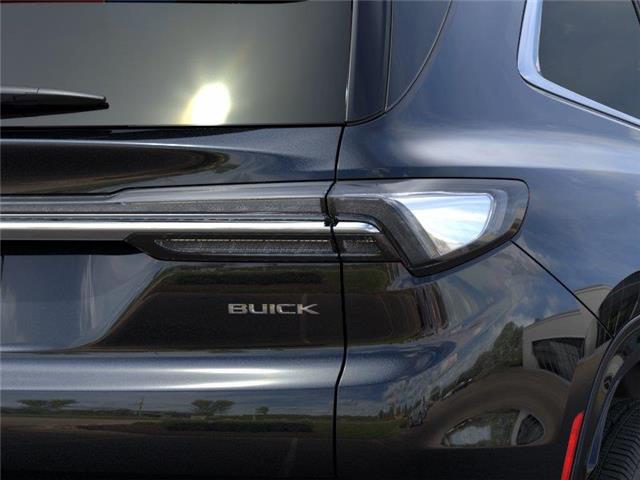 2026 Buick Enclave Avenir (Stk: 155008) in London - Image 11 of 24
