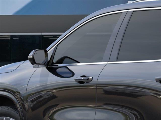 2026 Buick Enclave Avenir (Stk: 155008) in London - Image 12 of 24
