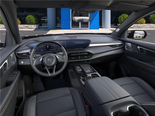 2026 Buick Enclave Avenir (Stk: 155008) in London - Image 15 of 24