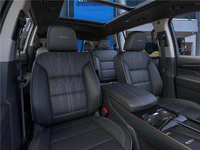 2026 Buick Enclave Avenir (Stk: 155008) in London - Image 16 of 24
