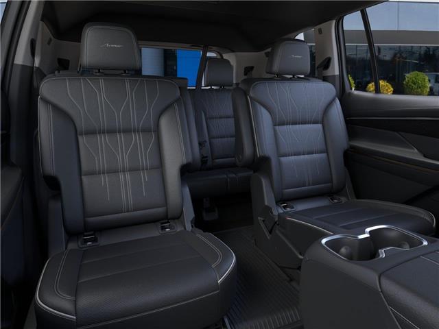 2026 Buick Enclave Avenir (Stk: 155008) in London - Image 17 of 24