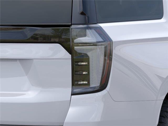 2026 Chevrolet Suburban Z71 (Stk: 155012) in London - Image 11 of 24