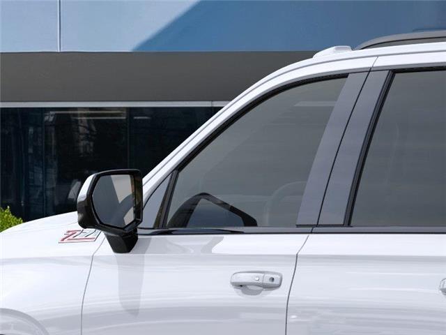 2026 Chevrolet Suburban Z71 (Stk: 155012) in London - Image 12 of 24