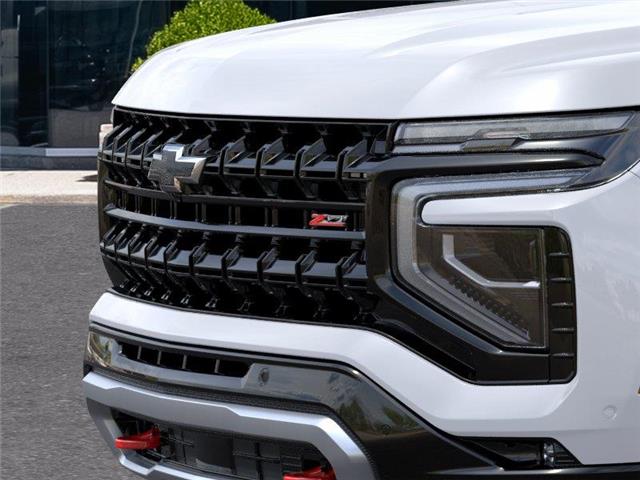 2026 Chevrolet Suburban Z71 (Stk: 155012) in London - Image 13 of 24