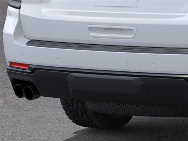2026 Chevrolet Suburban Z71 (Stk: 155012) in London - Image 14 of 24