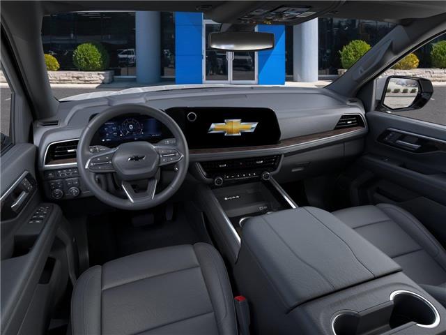 2026 Chevrolet Suburban Z71 (Stk: 155012) in London - Image 15 of 24