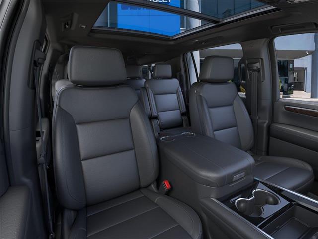 2026 Chevrolet Suburban Z71 (Stk: 155012) in London - Image 16 of 24