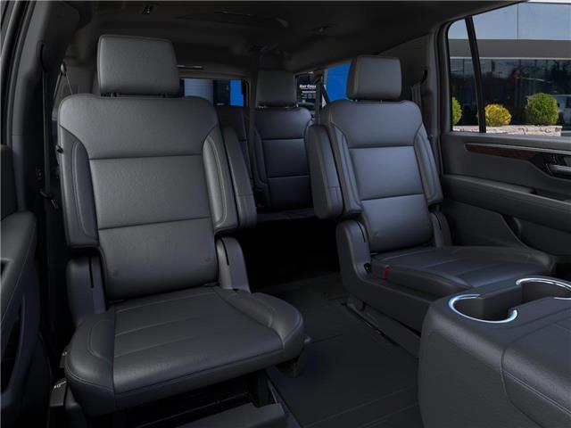 2026 Chevrolet Suburban Z71 (Stk: 155012) in London - Image 17 of 24