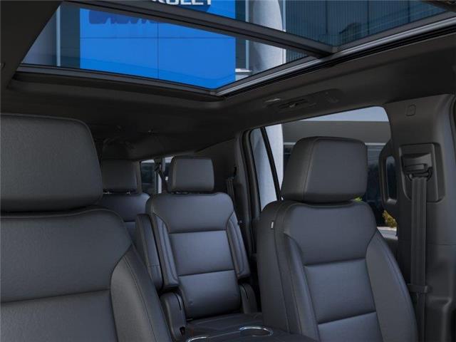 2026 Chevrolet Suburban Z71 (Stk: 155012) in London - Image 24 of 24