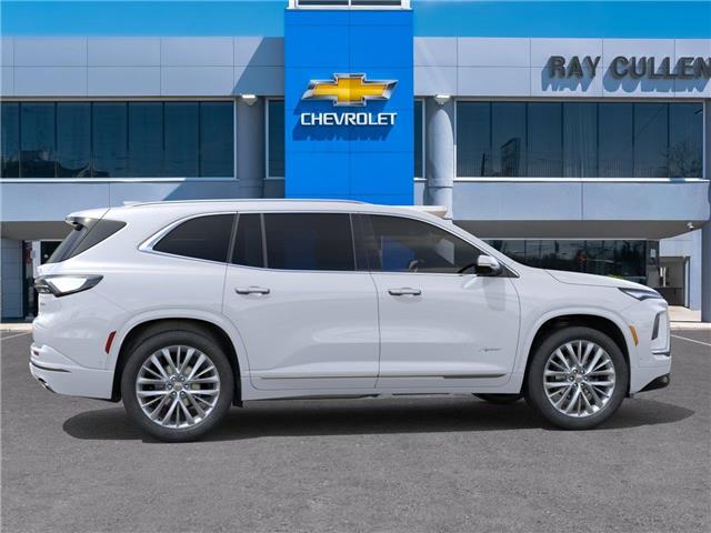 2026 Buick Enclave Avenir (Stk: 155009) in London - Image 5 of 24