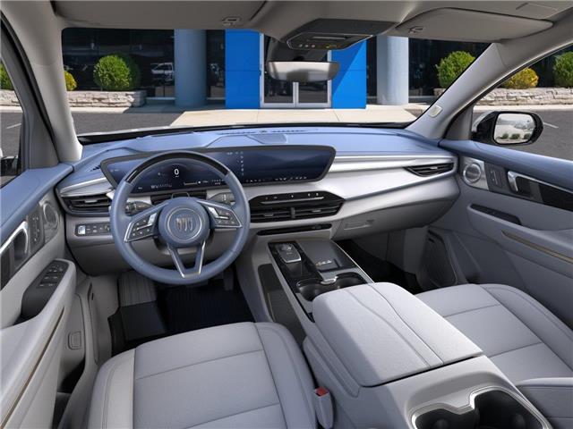 2026 Buick Enclave Avenir (Stk: 155009) in London - Image 15 of 24