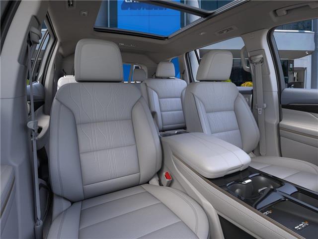 2026 Buick Enclave Avenir (Stk: 155009) in London - Image 16 of 24