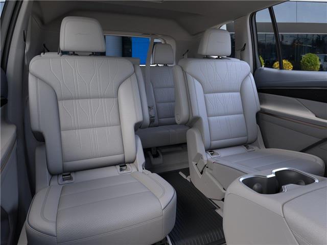 2026 Buick Enclave Avenir (Stk: 155009) in London - Image 17 of 24
