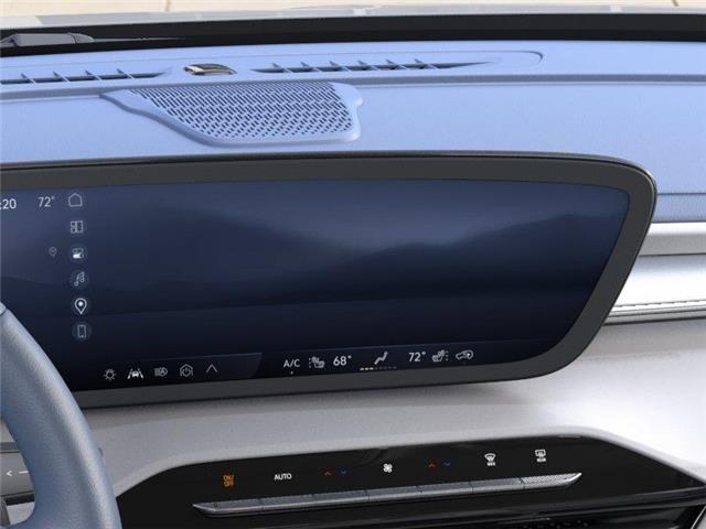 2026 Buick Enclave Avenir (Stk: 155009) in London - Image 20 of 24