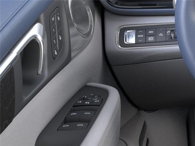 2026 Buick Enclave Avenir (Stk: 155009) in London - Image 22 of 24