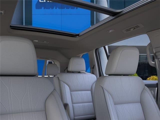 2026 Buick Enclave Avenir (Stk: 155009) in London - Image 24 of 24
