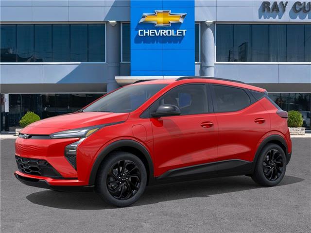 2027 Chevrolet Bolt RS (Stk: 155010) in London - Image 2 of 24