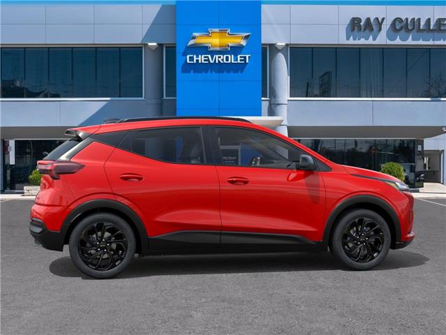 2027 Chevrolet Bolt RS (Stk: 155010) in London - Image 5 of 24