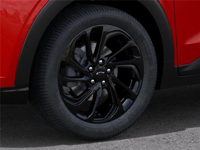 2027 Chevrolet Bolt RS (Stk: 155010) in London - Image 9 of 24
